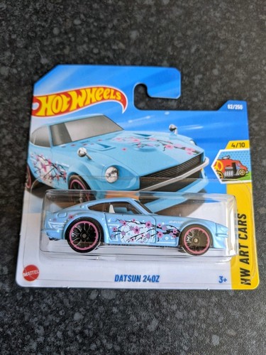 Hot wheels jjb80 2025 art - hot,