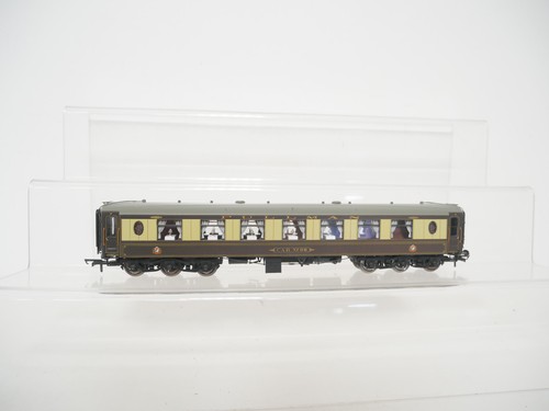 Hornby gauge pullman 12 - oo,