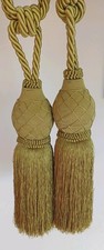 A Large pair of Luxurious