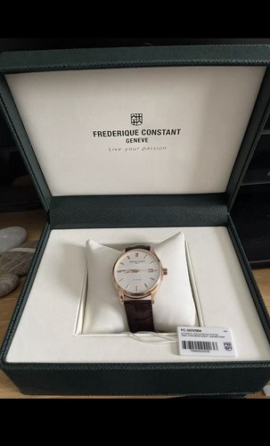 Men watch frederique - watch,