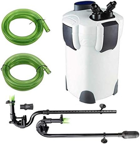 302 stage external - 3-stage,