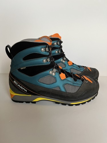 Scarpa rebel lite - scarpa,