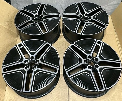 Genuine set ford capri mk4 - set, of