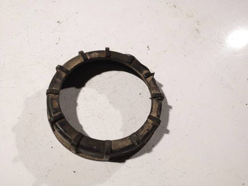 Fuel pump locking seal cover - ,