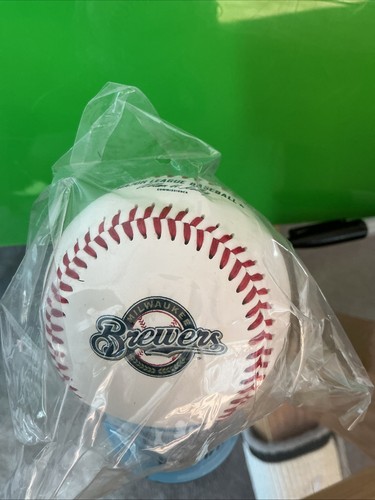 Milwaukee brewers vintage - milwaukee,