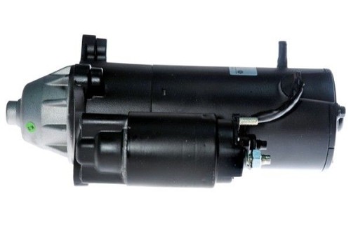 Hella 8ea 011 610 - hella, starter