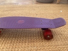 Authentic Penny Board 22.5”