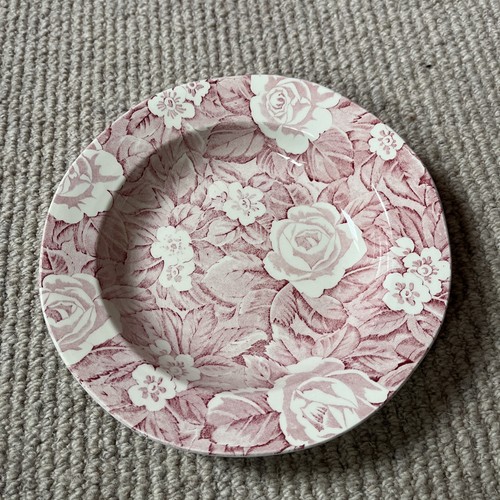 Vintage burleigh staffordshire - vintage,