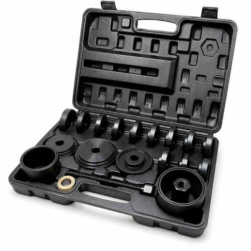 Autojack 23pc fwd - fwd, wheel