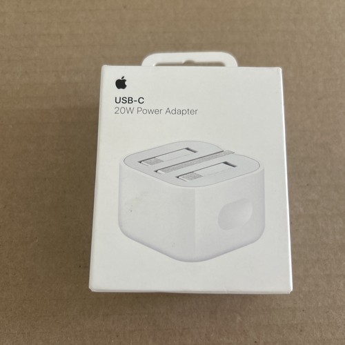 Apple 20w usb c - -, usb-c