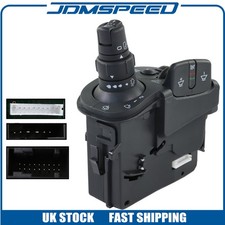 Wiper switch stalk steering - wiper,