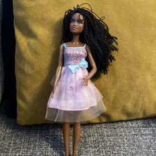 Barbie Big City, Big Dreams