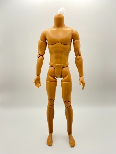 Mattel made move ken doll - to,