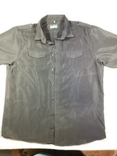 Lincoln Short Sleeved Shirt XL
