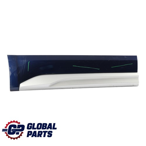 Audi door trim moulding - audi, fy