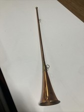 Vintage copper brass long - vintage,