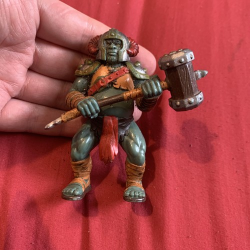 Elc tower doom ogre with - elc,