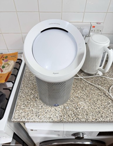 Dyson pure cool 01 - dyson, bp