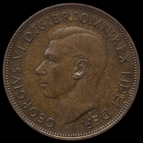 1951 george penny g ef - vi, penny,