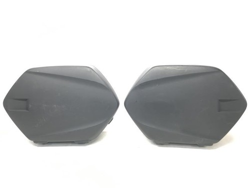 Yamaha tdm 900 - 900, left