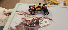 LEGO 42101 Technic Off-Road