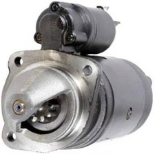 Starter 2001-2008 MC90 MC100