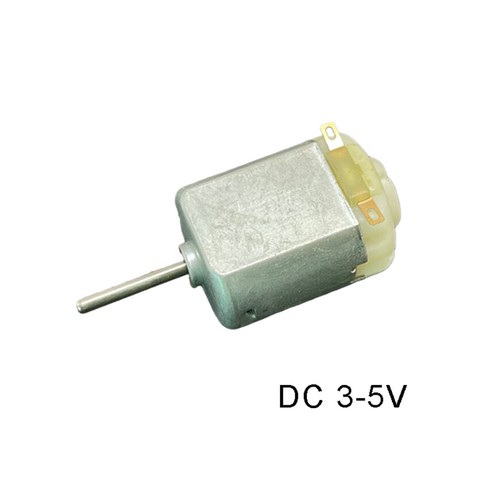 Mini toy motor - mini, electric