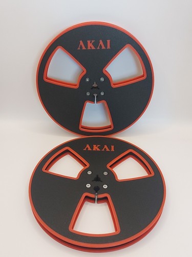 Akai reel - akai,