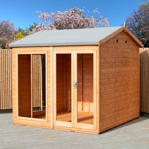 Shire mayfield 8x8 - mayfield, 12mm