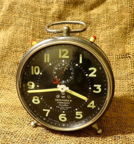 Vintage german wehrle - vintage,