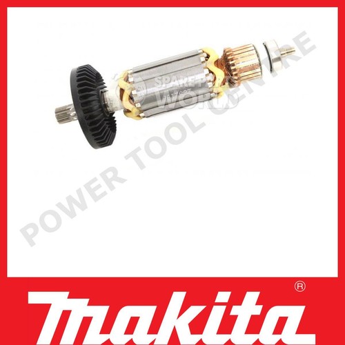 Makita 515219 armature assy - 515219-3,