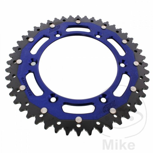 Dual teeth sprocket 520 - 48,