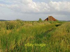 Photo 6x4 Approaching