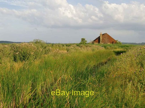 Photo 6x4 approaching - photo,