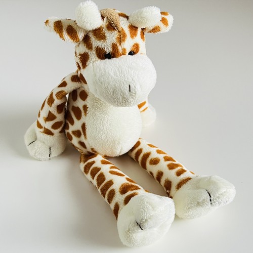 Mothercare giraffe comforter - mothercare,