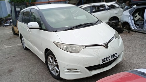 Genuine 2006 toyota - genuine,