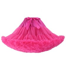 Women Vintage Petticoat