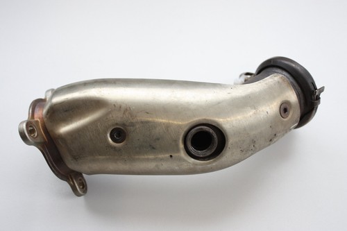 2011 ktm 1190 rc8r exhaust - 2011,