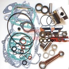 Aprilia RS125 (All) Mitaka