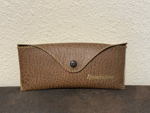 Vintage remington aviator - vintage,