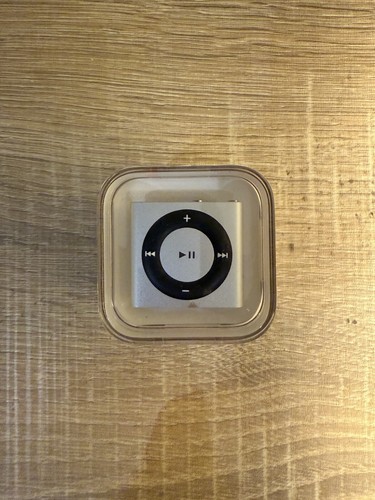 Apple ipod shuffle 4th - shuffle,