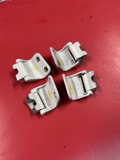 Volkswagen Transporter T4 Hinges For Barn Rear Doors Full Set X 4 VW