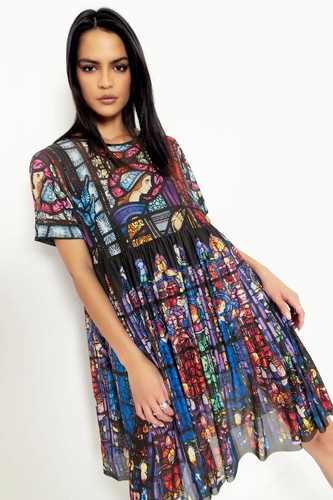 Blackmilk adoration the - blackmilk,