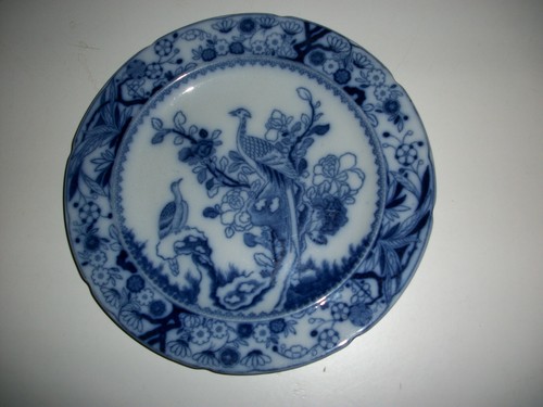 Masons flow blue patent - flow,