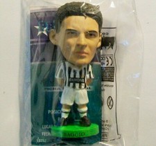 Corinthian Prostars JUVENTUS