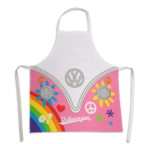 Official volkswagen t1 - vw,