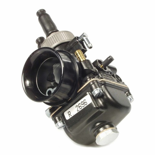 Dellorto d02696 carburetor - d02696,