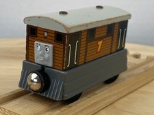 Thomas the Tank Engine