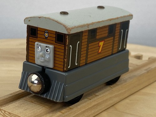 Thomas the tank - tank, engine