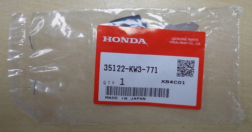 Genuine oem honda motorcycle - genuine,